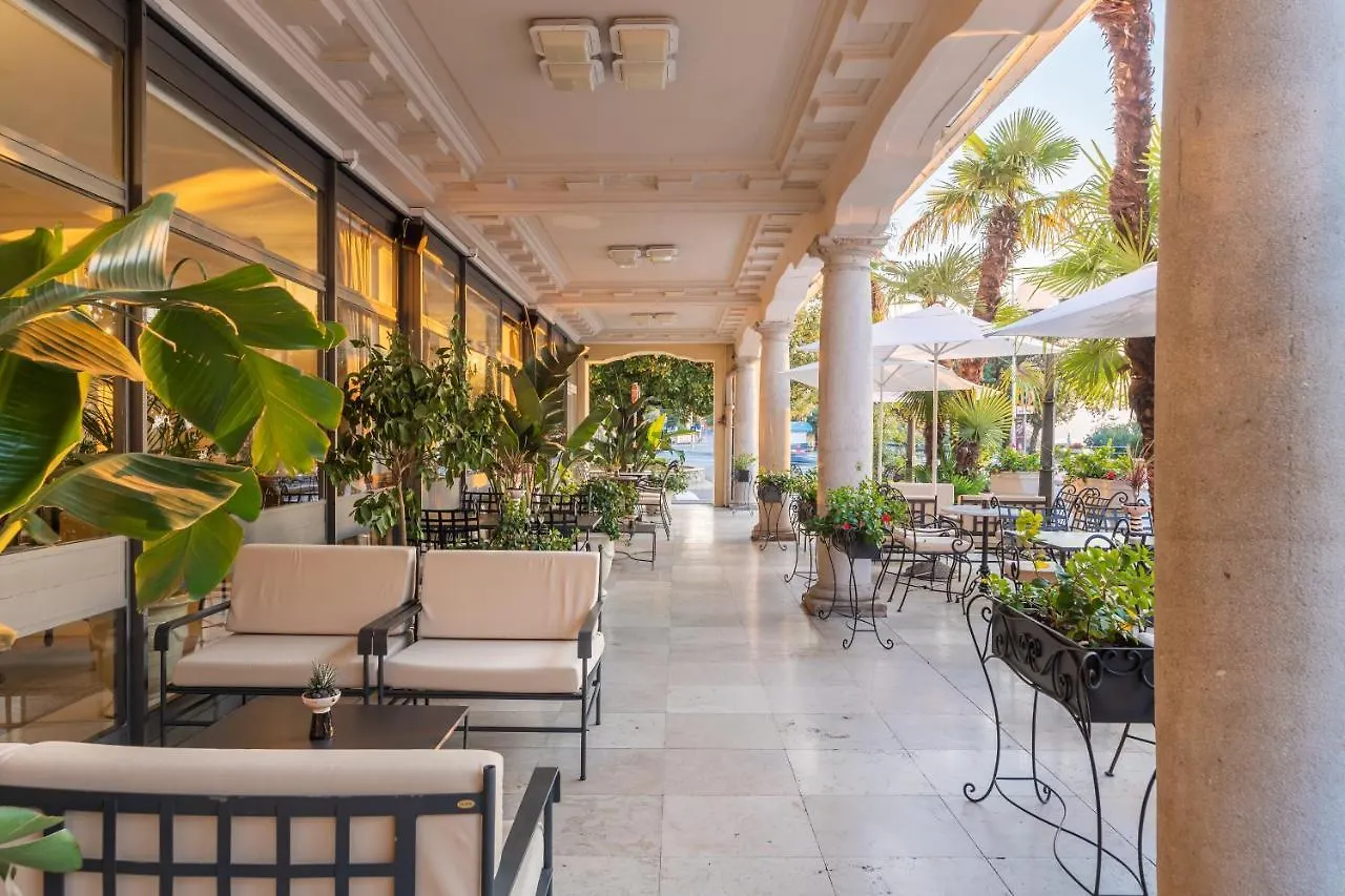 Hotel Palace Bellevue Opatija