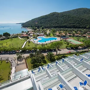 4* Hotell Mimosa - Lido Palace