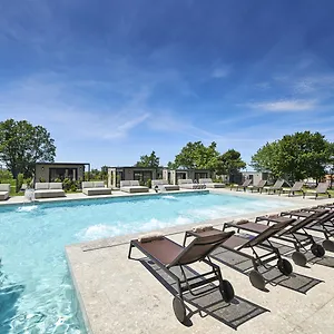 4* Hotell San Servolo Wellness - Adults Only