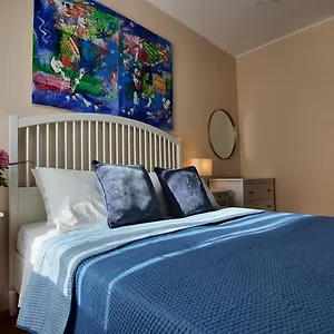 Ida Apartment