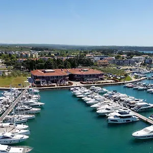 4* Hotell Boutique Nautica - & Wellness, Free Parking, Pet Friendly