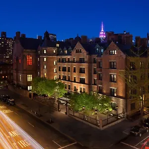 Hotell The High Line ****