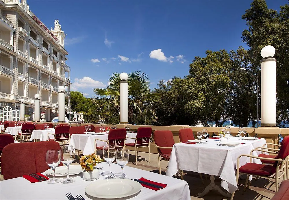 Hotel Bellevue - Liburnia