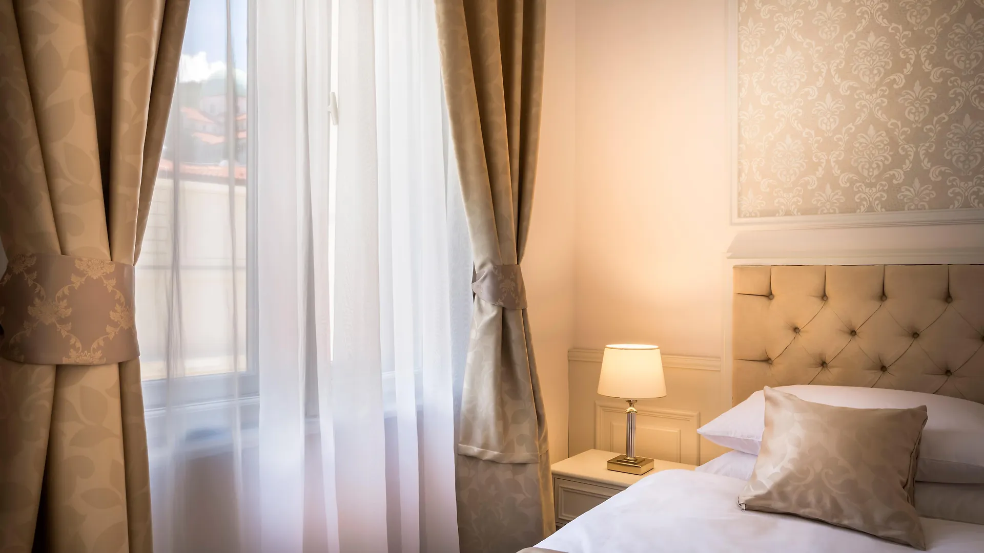 Hotel Palace Bellevue Opatija