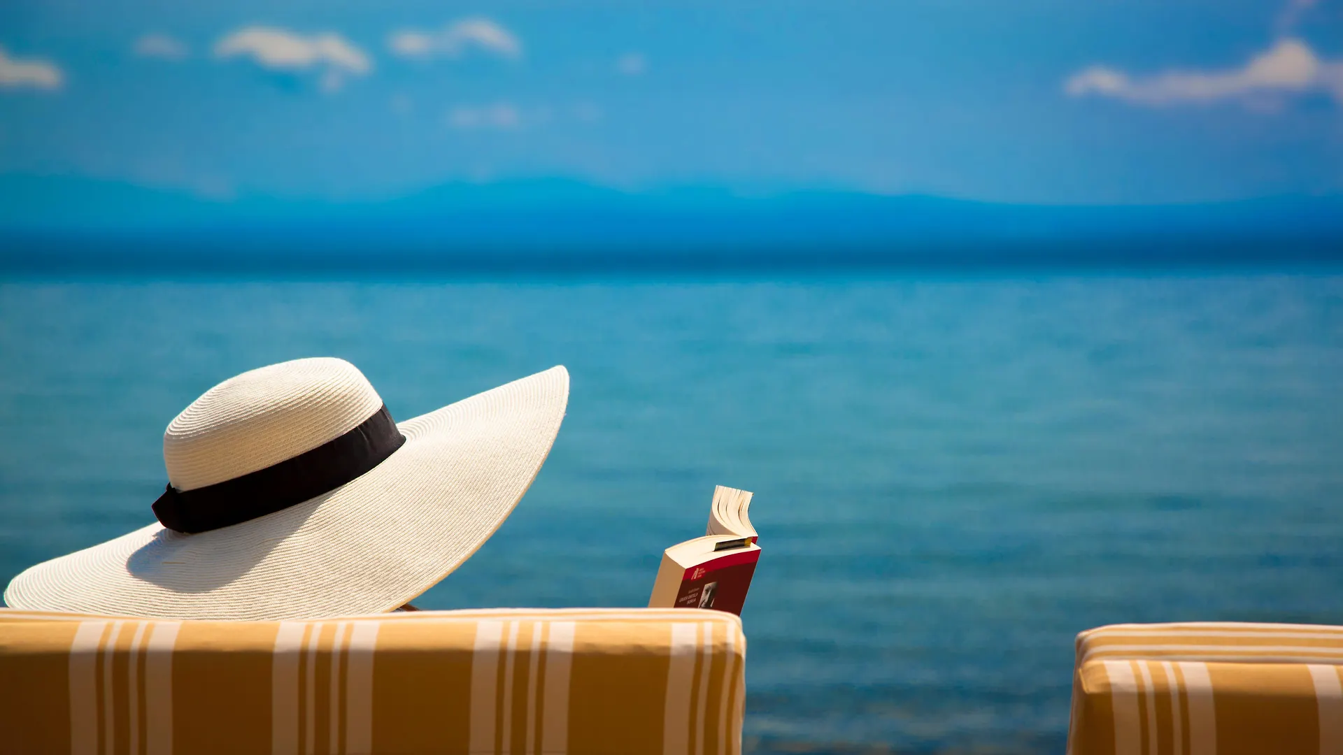 Hotel Palace Bellevue Opatija 4*,