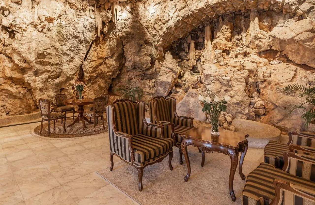 ****  Hotel Bellevue - Liburnia Chorvatsko