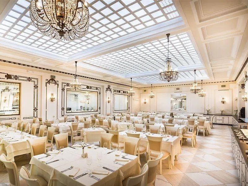 Hotel Palace Bellevue Opatija