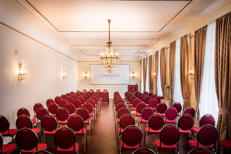 Hotel Bellevue - Liburnia Opatija